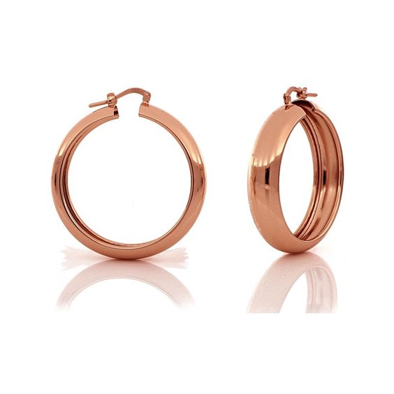 Earrings Unoaerre Woman Bronze in Bronze 000EXO4299900 - 000EXO4299900